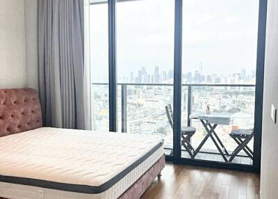 4 Bed 4 Bath 248 SQ.M Banyan Tree Residences Riverside Bangkok