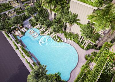 Condo For Sale Pratumnak