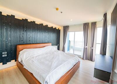 3 Bed Condo For Sale In Jomtien - Lumpini Park Beach Jomtien