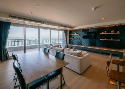 3 Bed Condo For Sale In Jomtien - Lumpini Park Beach Jomtien