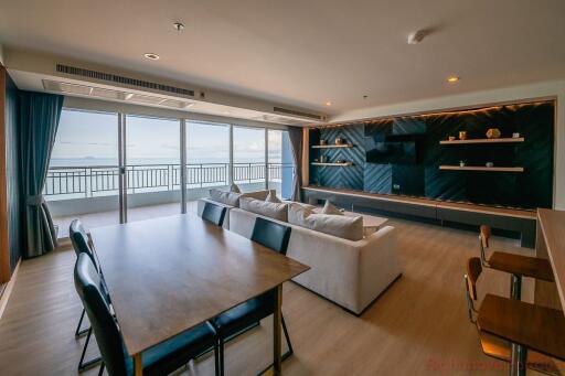 3 Bed Condo For Sale In Jomtien - Lumpini Park Beach Jomtien