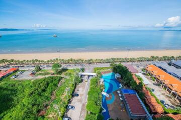 3 ห้องนอน คอนโด สำหรับขาย ใน จอมเทียน - Lumpini Park Beach Jomtien