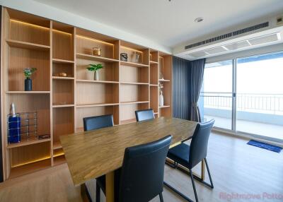 3 Bed Condo For Sale In Jomtien - Lumpini Park Beach Jomtien