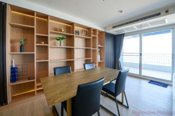 3 Bed Condo For Sale In Jomtien - Lumpini Park Beach Jomtien