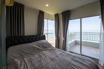 3 Bed Condo For Sale In Jomtien - Lumpini Park Beach Jomtien