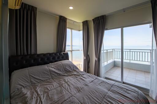 3 Bed Condo For Sale In Jomtien - Lumpini Park Beach Jomtien