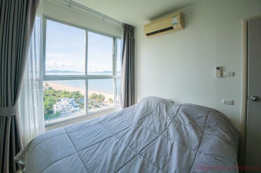 3 Bed Condo For Sale In Jomtien - Lumpini Park Beach Jomtien