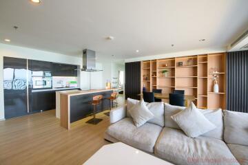 3 Bed Condo For Sale In Jomtien - Lumpini Park Beach Jomtien