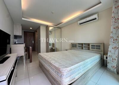 Condo for sale studio 25 m² in Laguna Bay 2, Pattaya