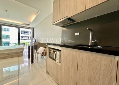 Condo for sale studio 25 m² in Laguna Bay 2, Pattaya