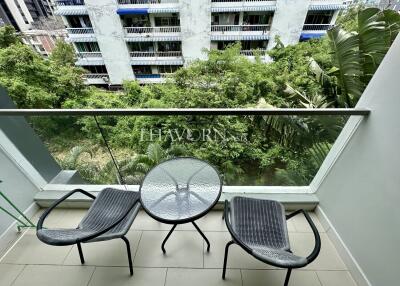 Condo for sale studio 25 m² in Laguna Bay 2, Pattaya