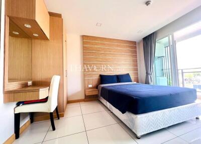 Condo for sale studio 30.89 m² in Whale Marina Condo, Pattaya