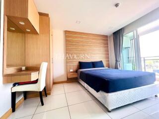 ขาย คอนโด สตูดิโอ 30.89 ตร.ม. ใน  Whale Marina Condo, Pattaya