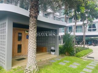 ขาย คอนโด สตูดิโอ 30.89 ตร.ม. ใน  Whale Marina Condo, Pattaya