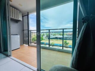 ขาย คอนโด สตูดิโอ 30.89 ตร.ม. ใน  Whale Marina Condo, Pattaya