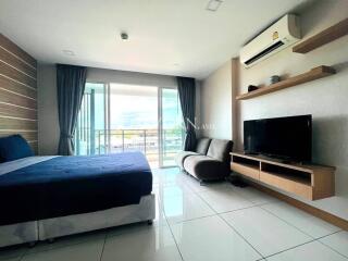 ขาย คอนโด สตูดิโอ 30.89 ตร.ม. ใน  Whale Marina Condo, Pattaya