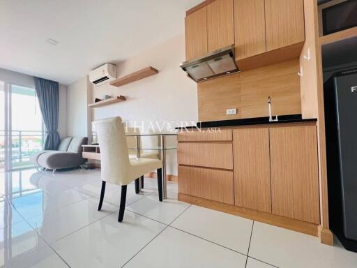 ขาย คอนโด สตูดิโอ 30.89 ตร.ม. ใน  Whale Marina Condo, Pattaya