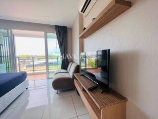 ขาย คอนโด สตูดิโอ 30.89 ตร.ม. ใน  Whale Marina Condo, Pattaya