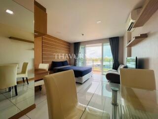 ขาย คอนโด สตูดิโอ 30.89 ตร.ม. ใน  Whale Marina Condo, Pattaya