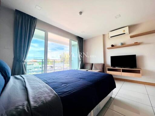 ขาย คอนโด สตูดิโอ 30.89 ตร.ม. ใน  Whale Marina Condo, Pattaya