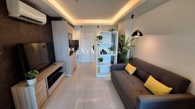 Condo for sale 1 bedroom 37 m² in Laguna Beach Resort 2, Pattaya