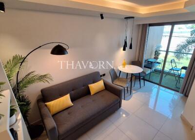 Condo for sale 1 bedroom 37 m² in Laguna Beach Resort 2, Pattaya