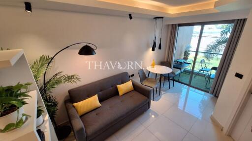 Condo for sale 1 bedroom 37 m² in Laguna Beach Resort 2, Pattaya