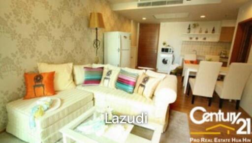 2 Bedrooms Beachfront CONDO for Sale