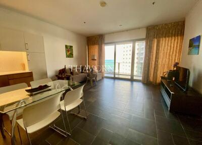 Condo for sale 1 bedroom 81 m² in North point, Pattaya