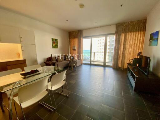 Condo for sale 1 bedroom 81 m² in North point, Pattaya