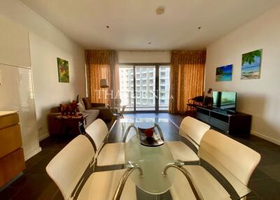 Condo for sale 1 bedroom 81 m² in North point, Pattaya