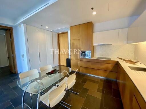 Condo for sale 1 bedroom 81 m² in North point, Pattaya