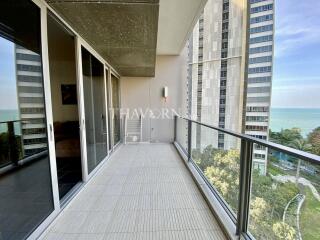 Condo for sale 1 bedroom 81 m² in North point, Pattaya