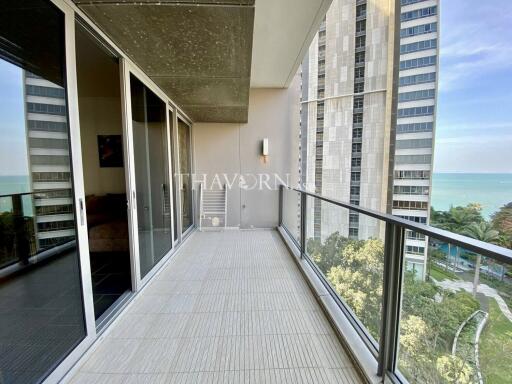 Condo for sale 1 bedroom 81 m² in North point, Pattaya