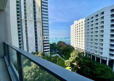 Condo for sale 1 bedroom 81 m² in North point, Pattaya