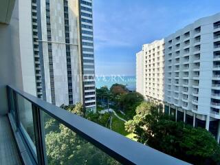 Condo for sale 1 bedroom 81 m² in North point, Pattaya