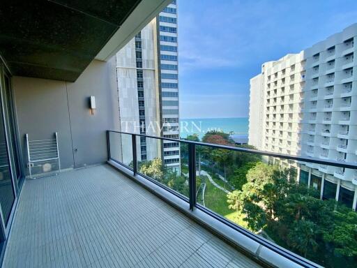 Condo for sale 1 bedroom 81 m² in North point, Pattaya