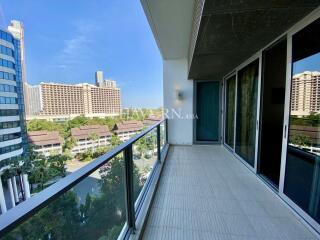 Condo for sale 1 bedroom 81 m² in North point, Pattaya