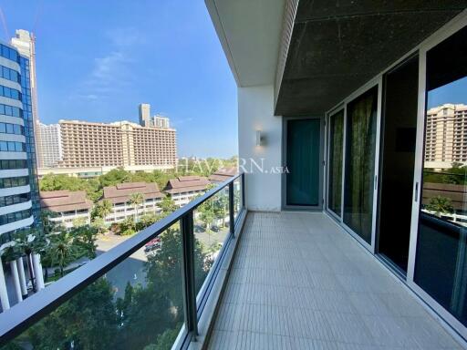 Condo for sale 1 bedroom 81 m² in North point, Pattaya