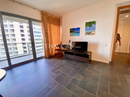 Condo for sale 1 bedroom 81 m² in North point, Pattaya