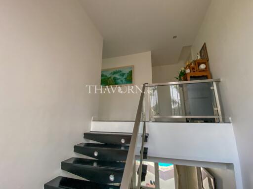 House For sale 5 bedroom 260 m² with land 736 m² in Palm Oasis, Pattaya