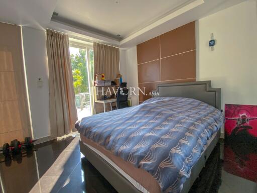 House For sale 5 bedroom 260 m² with land 736 m² in Palm Oasis, Pattaya