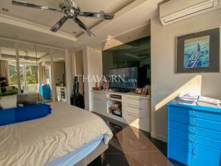 House For sale 5 bedroom 260 m² with land 736 m² in Palm Oasis, Pattaya