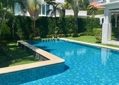 House For sale 5 bedroom 500 m² with land 1000 m² in Palm Oasis, Pattaya