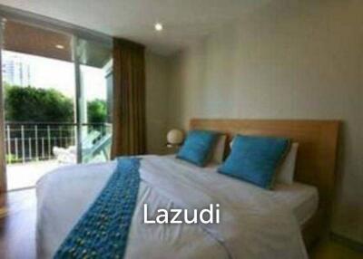 Luxury 2 Bedroom Condo With Sea Views