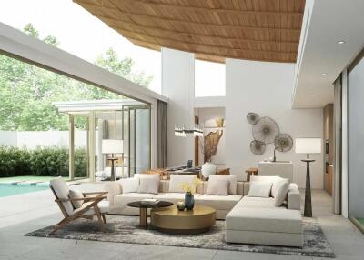 Ashera Villas Phuket