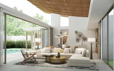 Ashera Villas Phuket