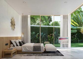 Ashera Villas Phuket