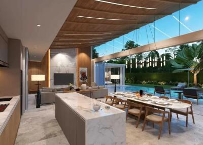 Ashera Villas Phuket