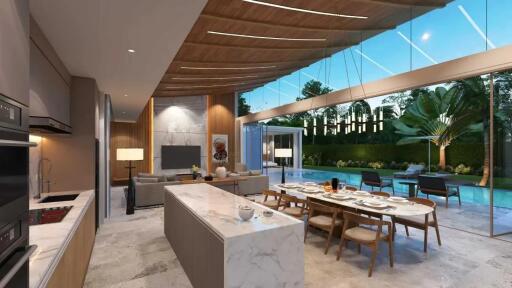 Ashera Villas Phuket